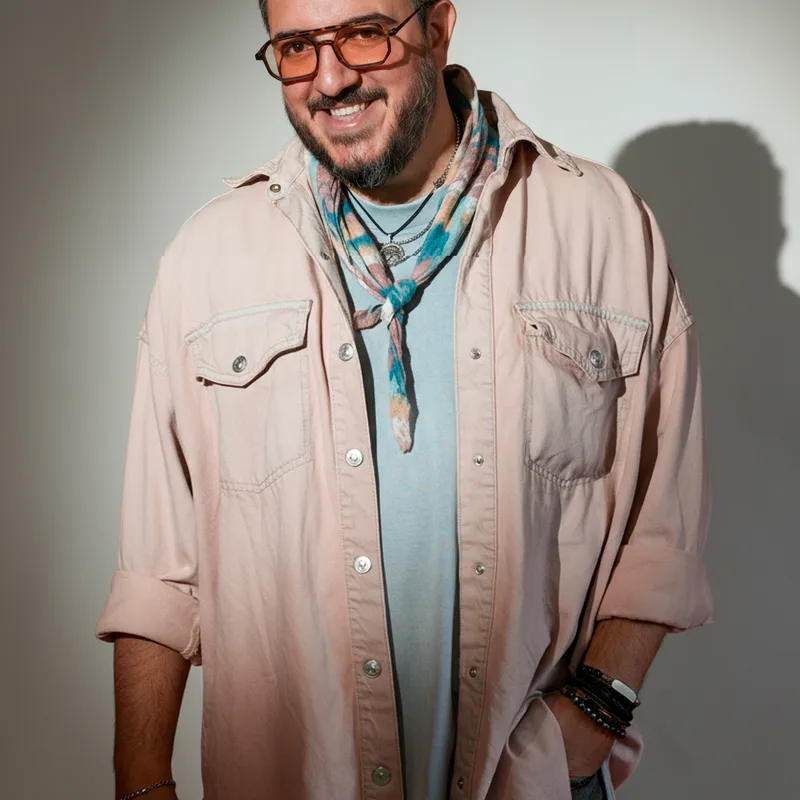 Dobrikan — artist at The Bohemians Festival 2026