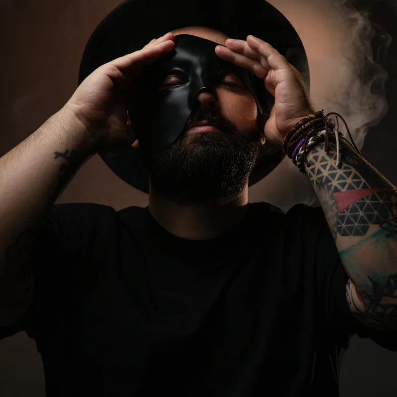 Rhem — artist at The Bohemians Festival 2026