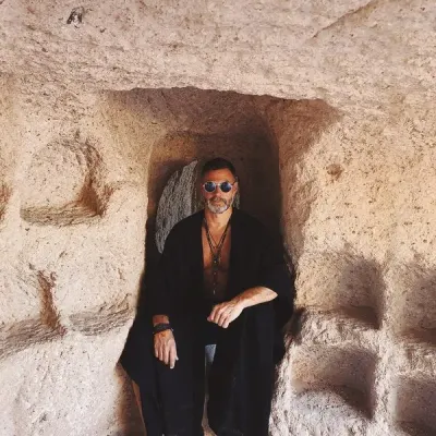 Sabo — artist at The Bohemians Festival 2026