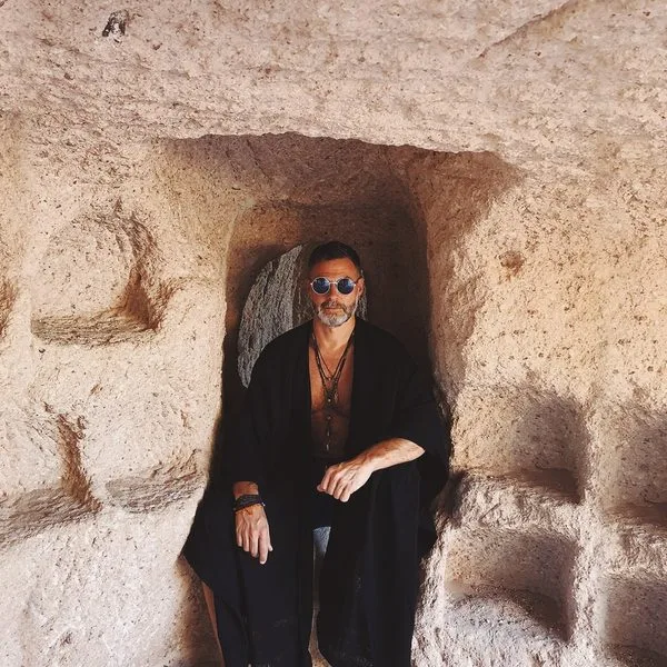 Sabo — artist at The Bohemians Festival 2026