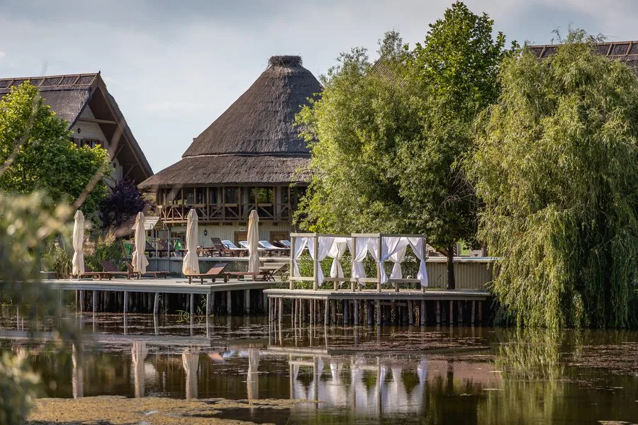 Green Village Resort