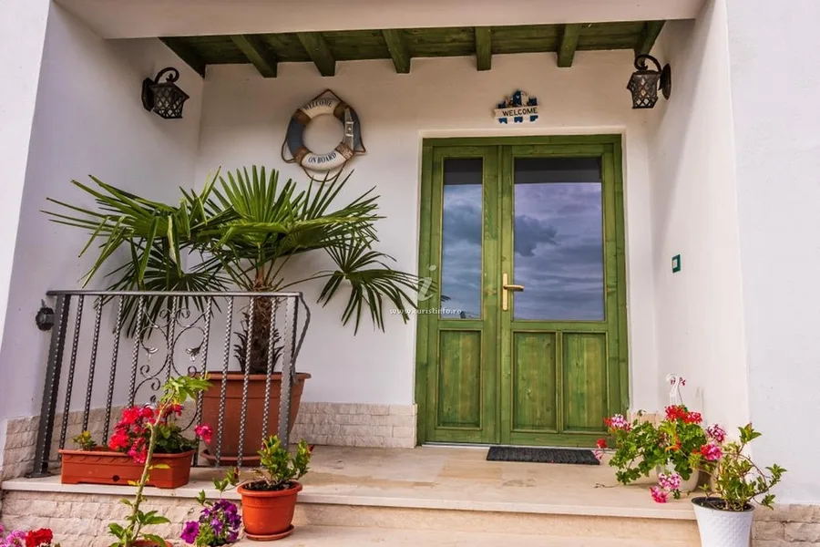 Guesthouse or Private House — Sfântu Gheorghe