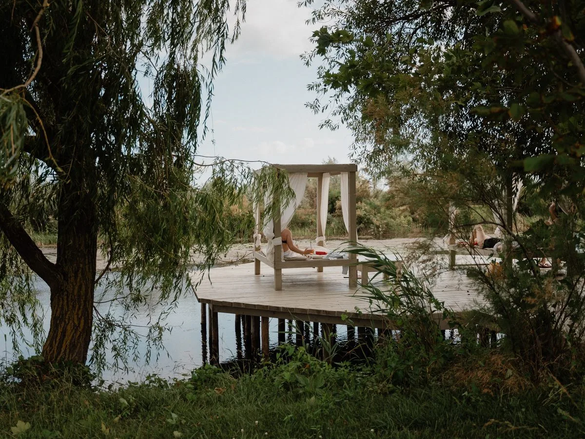 Nature — The Bohemians Festival